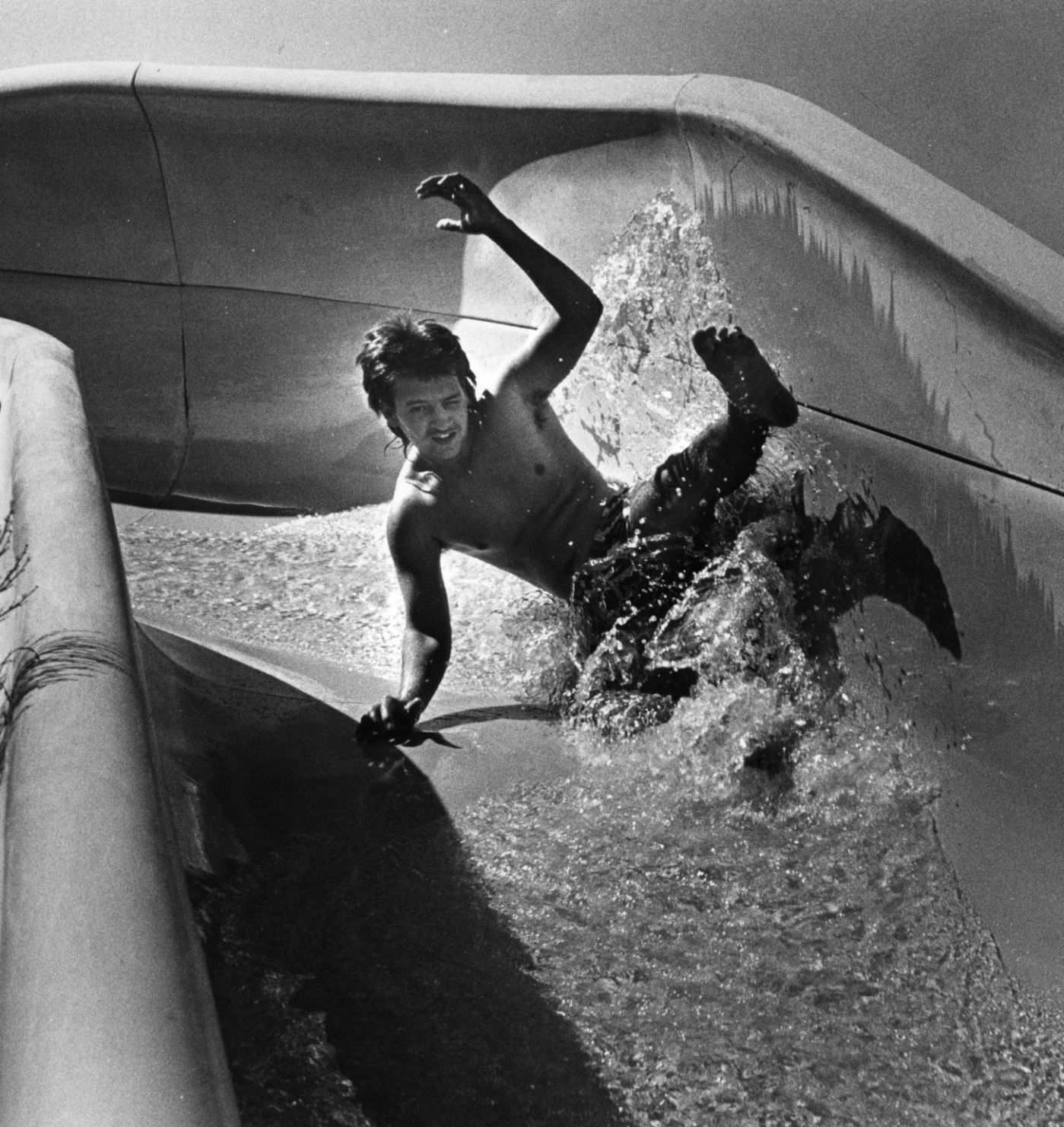 Breakers Water Park in Marana, Arizona